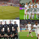 Iran vs New Zealand Tickets | FIFA World Cup Tickets | Dont miss the chance to make a ;ive witness of 2026 World Cup
