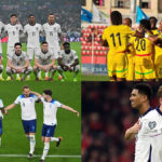 England vs Ghana Tickets | FIFA World Cup Tickets | Dont miss the chance to make a ;ive witness of 2026 World Cup