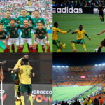 Mexico Vs South Africa Tickets | FIFA World Cup Tickets | Dont miss the chance to make a ;ive witness of 2026 World Cup