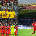 Ghana vs Panama Tickets | FIFA World Cup Tickets | Dont miss the chance to make a ;ive witness of 2026 World Cup