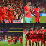 Canada vs Qatar Tickets | FIFA World Cup Tickets | Dont miss the chance to make a ;ive witness of 2026 World Cup