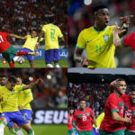 Brazil Vs Morocco Tickets | FIFA World Cup Tickets | Dont miss the chance to make a ;ive witness of 2026 World Cup
