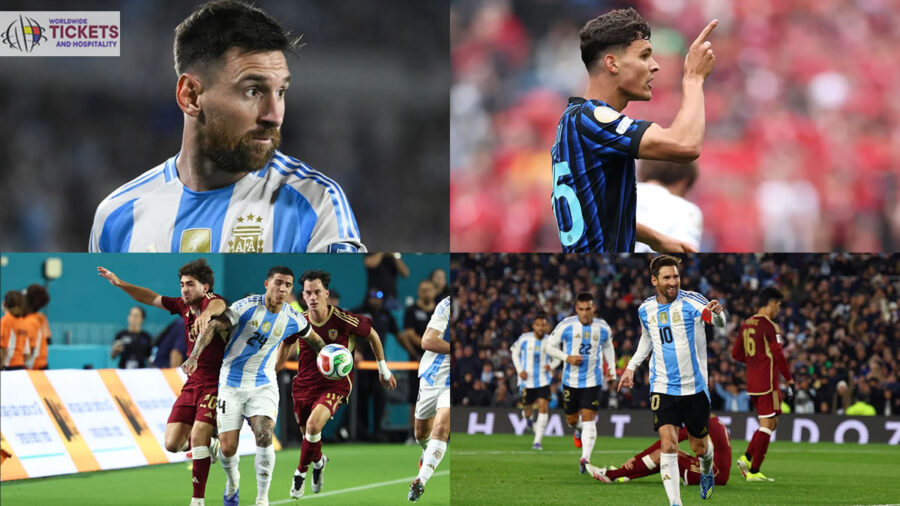 FIFA World Cup Tickets | Argentina vs Algeria Tickets | FIFA World Cup Final Tickets | World Cup Tickets | Football World Cup 2026 Tickets | 2026 World Cup Tickets