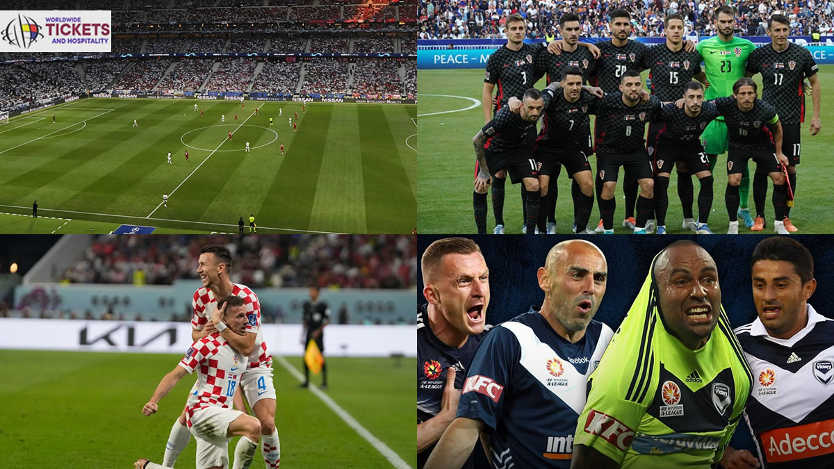 FIFA World Cup Tickets | Croatia vs Ghana Tickets | FIFA World Cup Final Tickets | World Cup Tickets | Football World Cup 2026 Tickets | 2026 World Cup Tickets