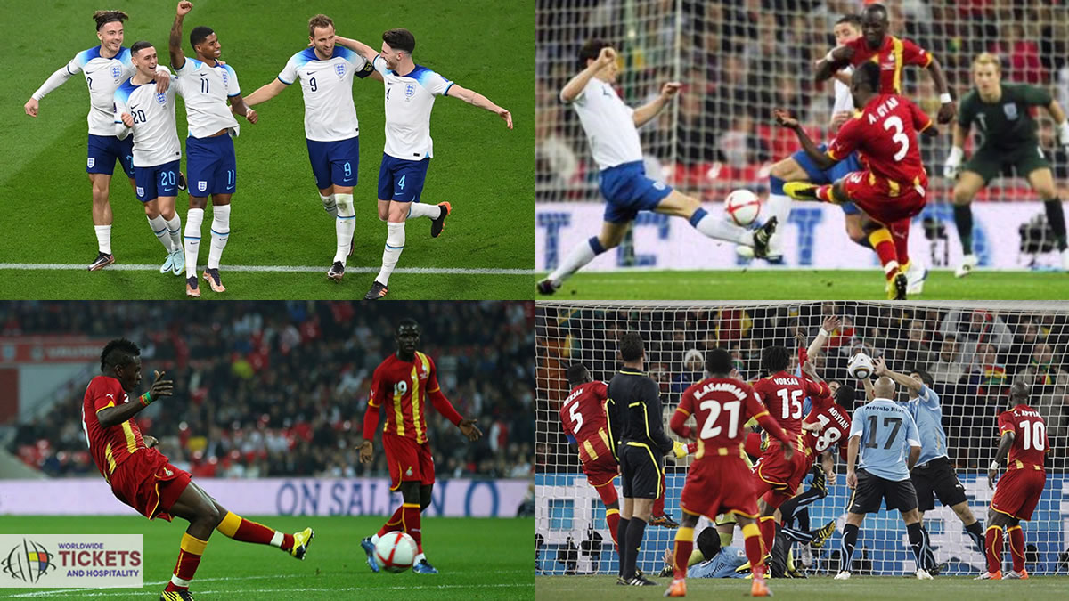 FIFA World Cup Tickets | England vs Ghana Tickets | FIFA World Cup Final Tickets | World Cup Tickets | Football World Cup 2026 Tickets | 2026 World Cup Tickets