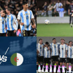 Argentina vs Algeria Tickets | FIFA World Cup Tickets | World Cup Tickets | Football World Cup Tickets