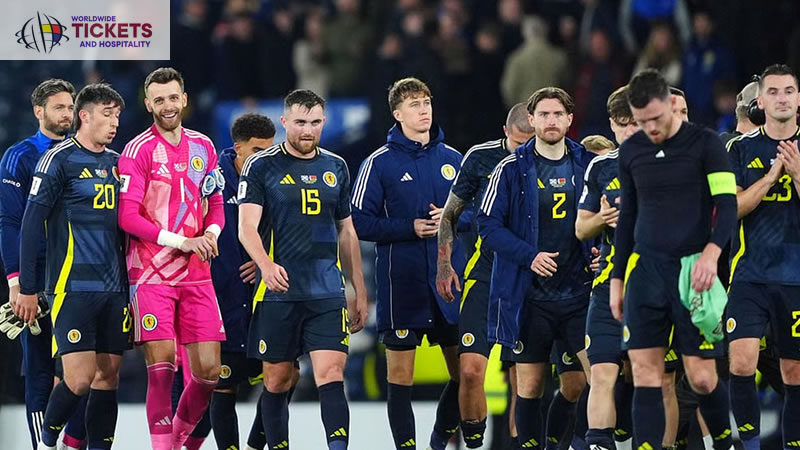 Scotland vs Morocco Tickets | FIFA World Cup Tickets | World Cup Tickets | Football World Cup Tickets 