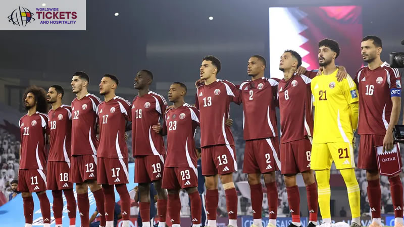 Qatar vs Switzerland Tickets | FIFA World Cup Tickets | World Cup Tickets | Football World Cup Tickets