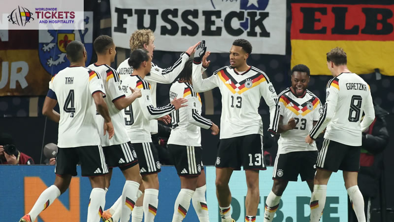 Germany vs Curacao Tickets | FIFA World Cup Tickets | World Cup Tickets | Football World Cup Tickets