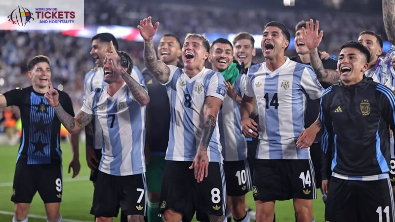 Argentina vs Austria Tickets | FIFA World Cup Tickets | World Cup Tickets | Football World Cup Tickets 
