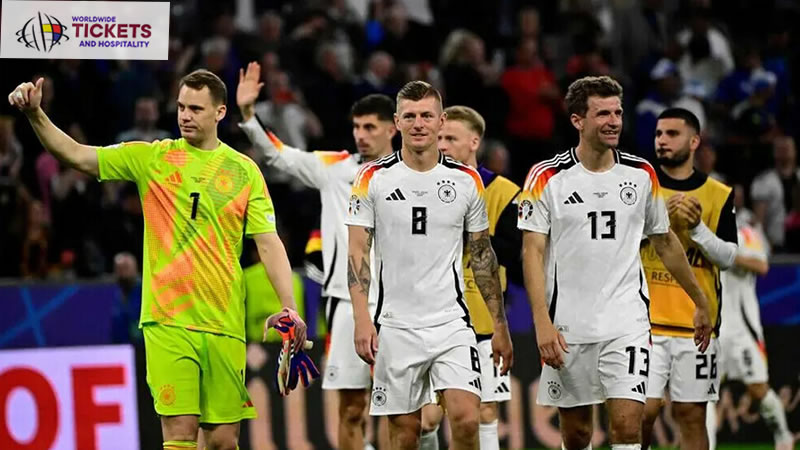 Ecuador vs Germany Tickets | FIFA World Cup Tickets | World Cup Tickets | Football World Cup Tickets