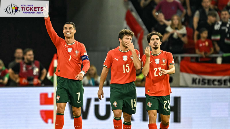 Colombia vs Portugal Tickets | FIFA World Cup Tickets | World Cup Tickets | Football World Cup Tickets