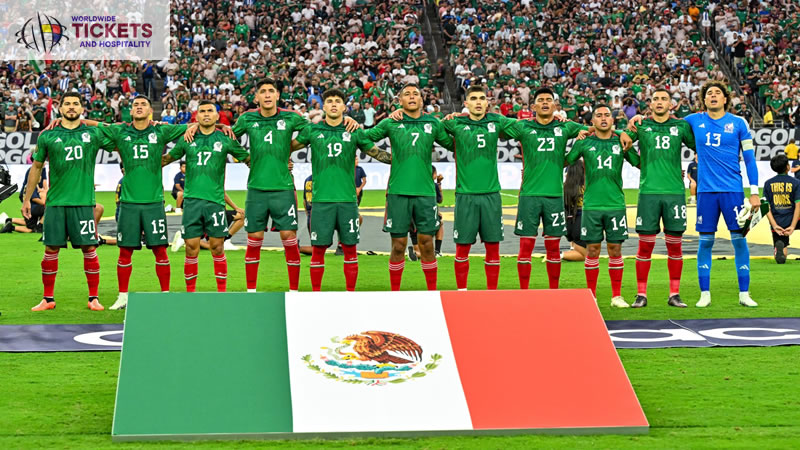 Mexico vs South Africa Tickets | FIFA World Cup Tickets | World Cup Tickets | Football World Cup Tickets 
