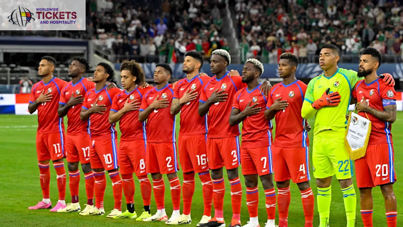 Panama vs Croatia Tickets | FIFA World Cup Tickets | World Cup Tickets | Football World Cup Tickets 
