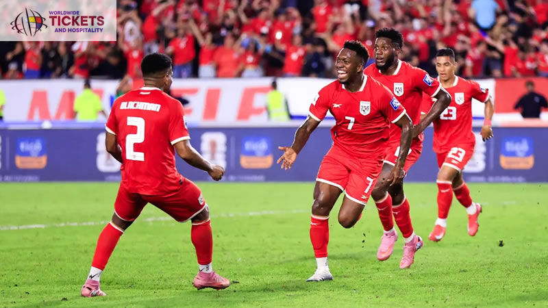 England vs Panama Tickets | FIFA World Cup Tickets | World Cup Tickets | Football World Cup Tickets 
