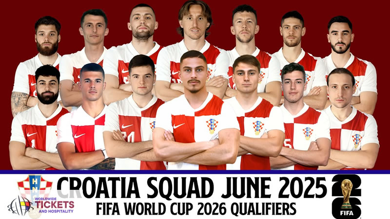 Croatia vs Ghana Tickets | FIFA World Cup Tickets | World Cup Tickets | Football World Cup Tickets