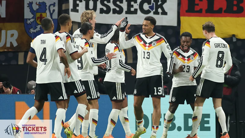 Germany vs Ivory Coast Tickets | FIFA World Cup Tickets | World Cup Tickets | Football World Cup Tickets
