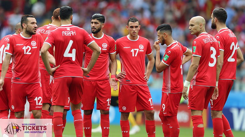 Tunisia vs Japan Tickets | FIFA World Cup Tickets | World Cup Tickets | Football World Cup Tickets 
