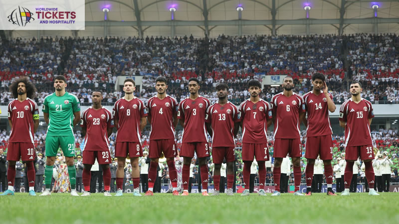 Qatar vs Switzerland Tickets | FIFA World Cup Tickets | World Cup Tickets | Football World Cup Tickets