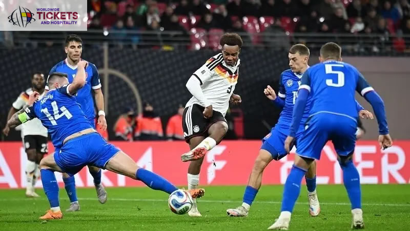 Germany vs Curacao Tickets | FIFA World Cup Tickets | World Cup Tickets | Football World Cup Tickets