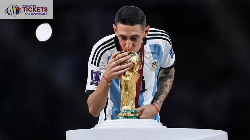 Argentina vs Austria Tickets | FIFA World Cup Tickets | World Cup Tickets | Football World Cup Tickets 
