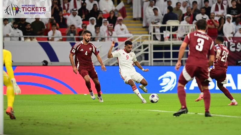 Qatar vs Switzerland Tickets | FIFA World Cup Tickets | World Cup Tickets | Football World Cup Tickets 
