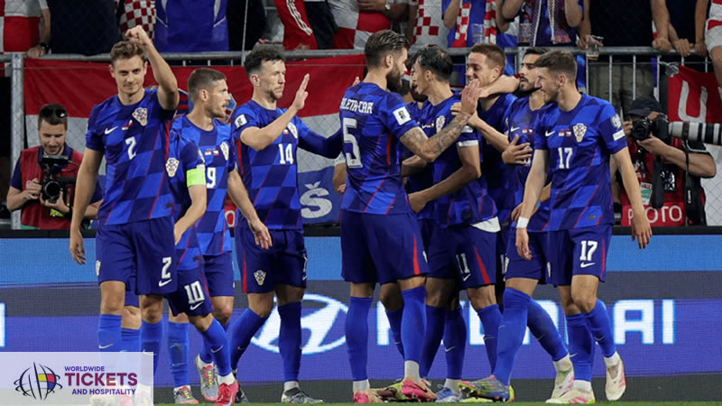 Croatia vs Ghana Tickets | FIFA World Cup Tickets | World Cup Tickets | Football World Cup Tickets 
