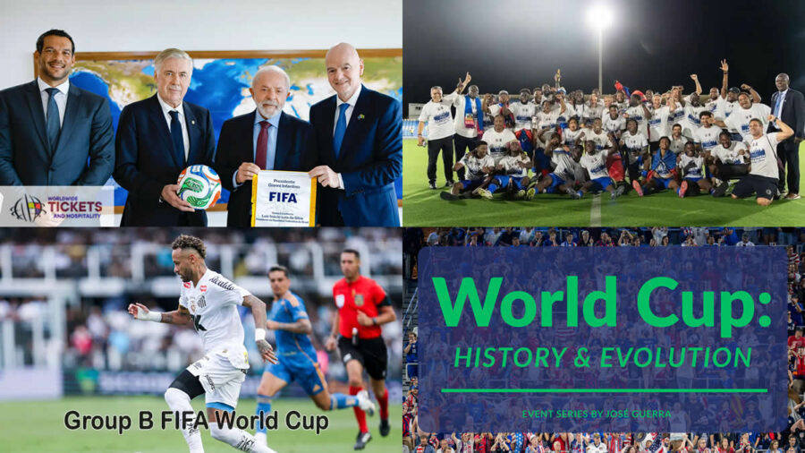 Brazil vs Haiti Tickets | Brazil FIFA World Cup Tickets | Brazil Vs Morocco Tickets | FIFA World Cup Tickets | FIFA 2026 Tickets | Soccer World Cup Tickets | FIFA World Cup 2026 Tickets | Football World Cup Tickets | Football World Cup 2026 Tickets | FIFA World Cup Semi Final Tickets | FIFA World Cup Final Tickets