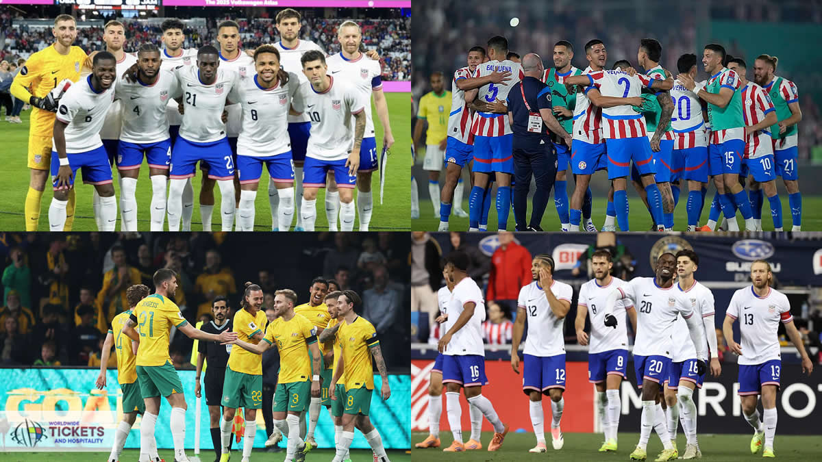 USA vs Paraguay Tickets | USA FIFA World Cup Tickets |Australia vs Paraguay Tickets | FIFA World Cup Tickets | FIFA 2026 Tickets | Soccer World Cup Tickets | FIFA World Cup 2026 Tickets | Football World Cup Tickets | Football World Cup 2026 Tickets | FIFA World Cup Semi Final Tickets | FIFA World Cup Final Tickets