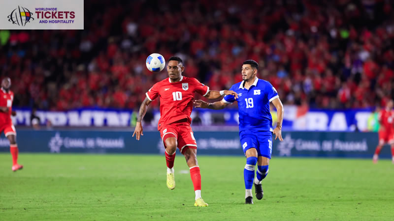 Panama vs Croatia Tickets | FIFA World Cup Tickets | World Cup Tickets | Football World Cup Tickets 
