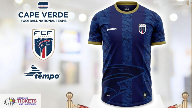 Cabo Verde vs Saudi Arabia Tickets | FIFA World Cup Tickets | World Cup Tickets | Football World Cup Tickets 
