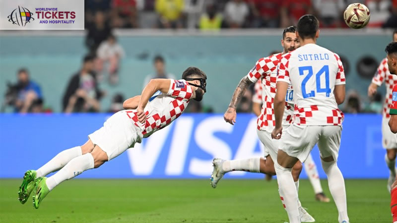 Croatia vs Ghana Tickets | FIFA World Cup Tickets | World Cup Tickets | Football World Cup Tickets