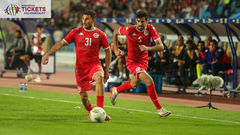 Tunisia vs Japan Tickets | FIFA World Cup Tickets | World Cup Tickets | Football World Cup Tickets 
