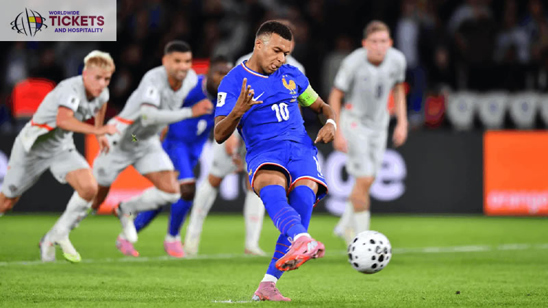 France vs Senegal Tickets | FIFA World Cup Tickets | World Cup Tickets | Football World Cup Tickets 
