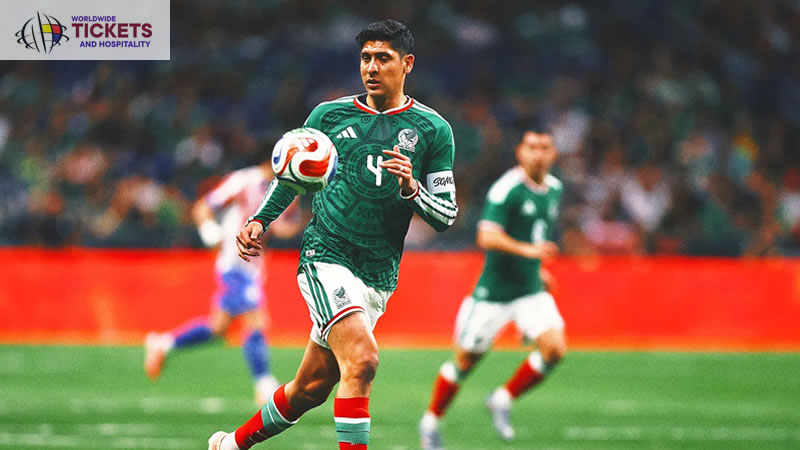 Mexico vs South Africa Tickets | FIFA World Cup Tickets | World Cup Tickets | Football World Cup Tickets 
