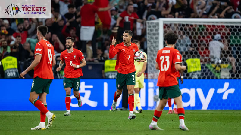 Portugal vs Uzbekistan Tickets | FIFA World Cup Tickets | World Cup Tickets | Football World Cup Tickets 
