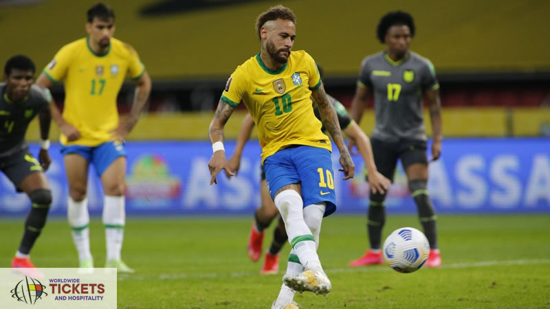 Brazil vs Haiti Tickets | FIFA World Cup Tickets | World Cup Tickets | Football World Cup Tickets