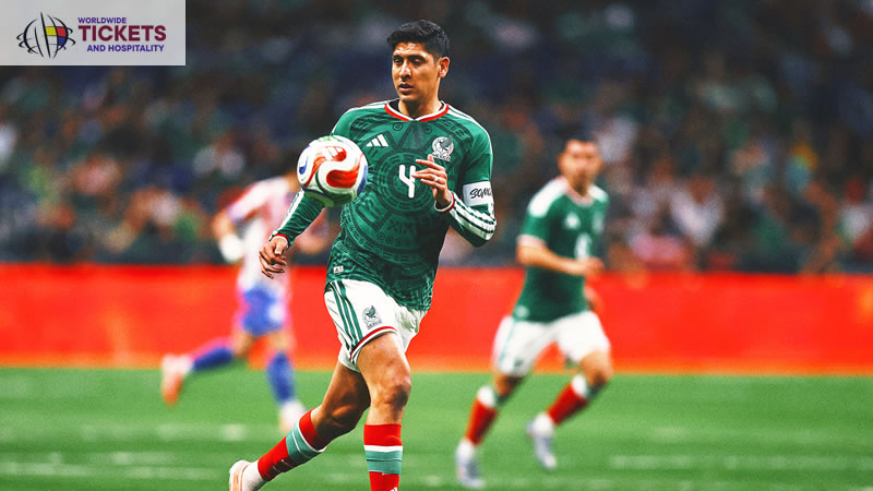 Mexico vs South Africa Tickets | FIFA World Cup Tickets | World Cup Tickets | Football World Cup Tickets 
