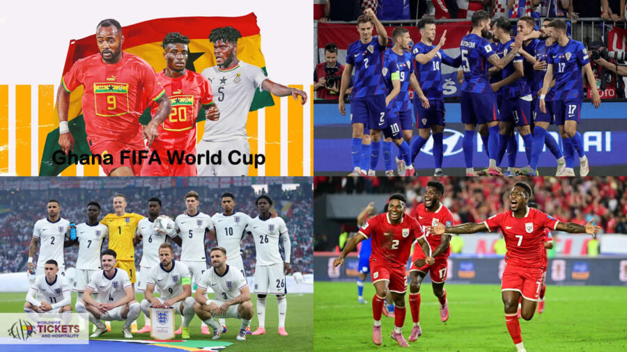 Croatia Vs Ghana Tickets | Croatia FIFA World Cup Tickets |Croatia Vs Panama Tickets | England Vs Croatia Tickets | FIFA World Cup Tickets | FIFA 2026 Tickets | Soccer World Cup Tickets | FIFA World Cup 2026 Tickets | Football World Cup Tickets | Football World Cup 2026 Tickets | FIFA World Cup Semi Final Tickets | FIFA World Cup Final Tickets