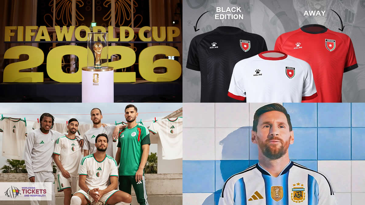 Jordan vs Algeria Tickets | Jordan FIFA World Cup Tickets | Jordan Vs Argentina Tickets | Austria vs Jordan Tickets | FIFA World Cup Tickets | FIFA 2026 Tickets | Soccer World Cup Tickets | FIFA World Cup 2026 Tickets | Football World Cup Tickets | Football World Cup 2026 Tickets | FIFA World Cup Semi Final Tickets | FIFA World Cup Final Tickets