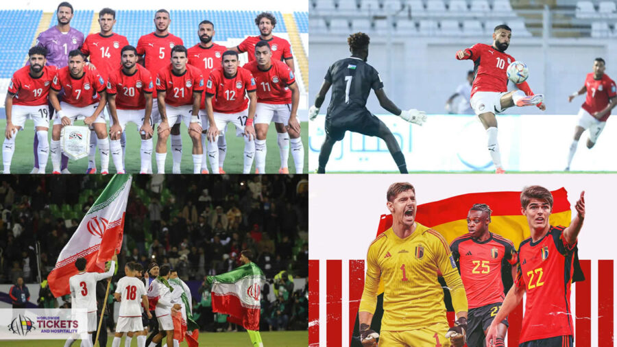 Egypt Vs Iran Tickets | Egypt FIFA World Cup Tickets | New Zealand vs Egypt Tickets | Belgium Vs Egypt Tickets | FIFA World Cup Tickets | FIFA 2026 Tickets | Soccer World Cup Tickets | FIFA World Cup 2026 Tickets | Football World Cup Tickets | Football World Cup 2026 Tickets | FIFA World Cup Semi Final Tickets | FIFA World Cup Final Tickets