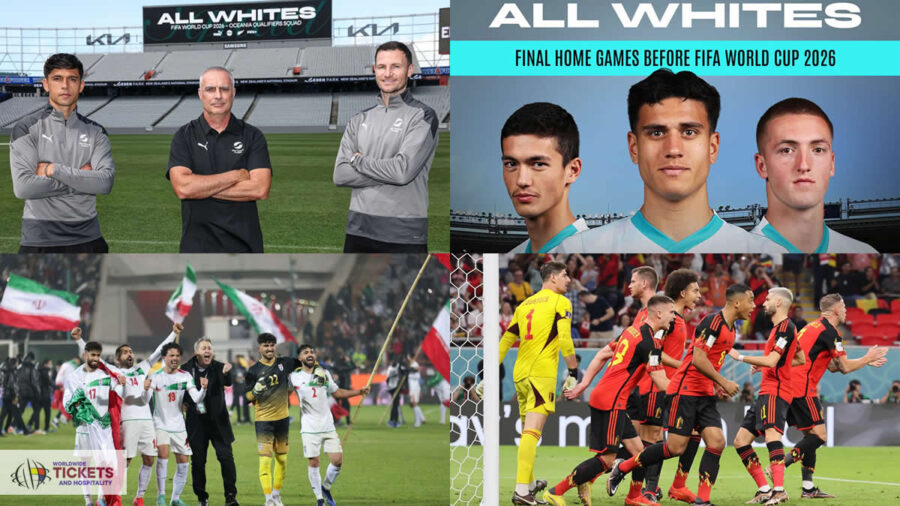 Iran Vs New Zealand Tickets | New Zealand FIFA World Cup Tickets | New Zealand Vs Belgium Tickets | New Zealand vs Egypt Tickets | FIFA World Cup Tickets | FIFA 2026 Tickets | Soccer World Cup Tickets | FIFA World Cup 2026 Tickets | Football World Cup Tickets | Football World Cup 2026 Tickets | FIFA World Cup Semi Final Tickets | FIFA World Cup Final Tickets