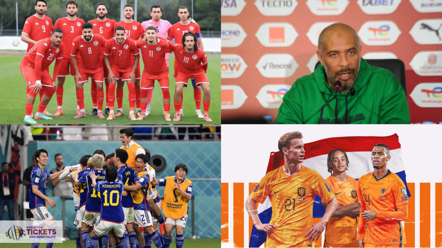 Tunisia vs Japan Tickets | Tunisia FIFA World Cup 2026 Tickets | Tunisia vs Netherlands Tickets | Tunisia Tickets | FIFA World Cup Tickets | FIFA 2026 Tickets | Soccer World Cup Tickets | FIFA World Cup 2026 Tickets | Football World Cup Tickets | Football World Cup 2026 Tickets | FIFA World Cup Semi Final Tickets | FIFA World Cup Final Tickets