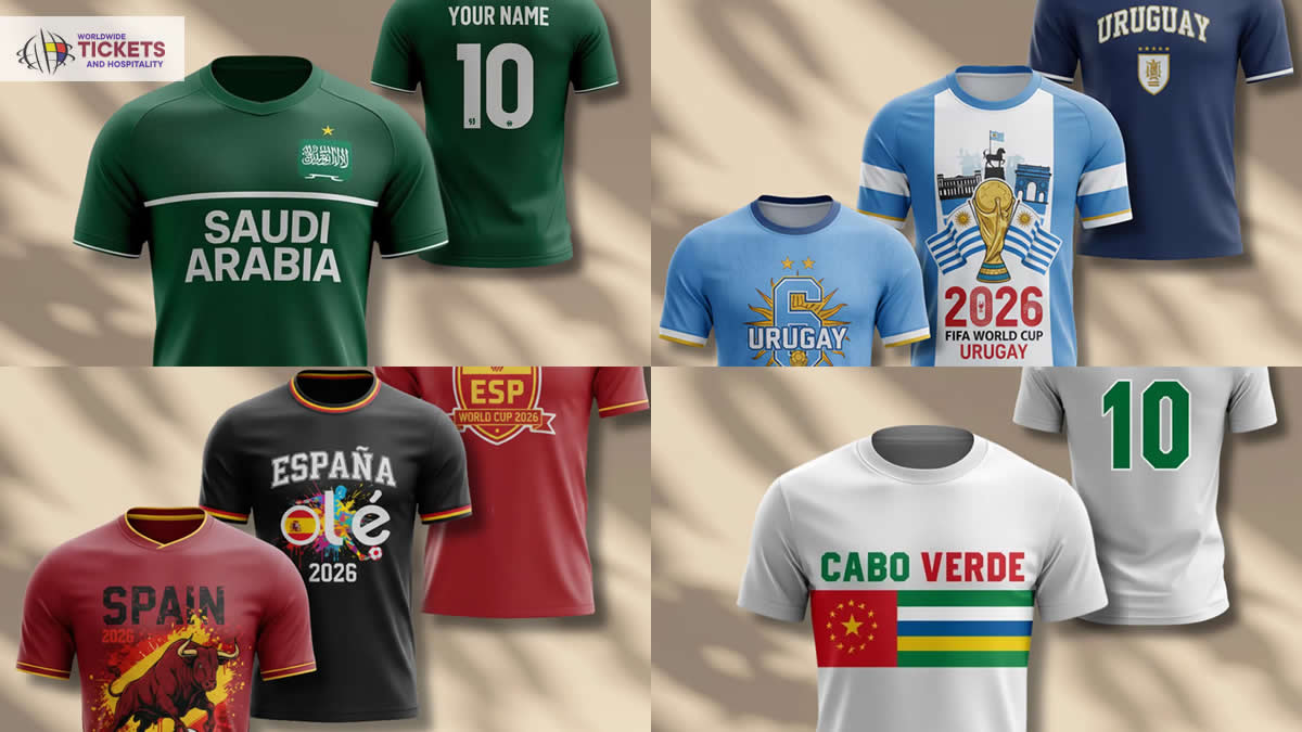 Saudi Arabia vs Uruguay Tickets | Saudi Arabia FIFA World Cup Tickets | Saudi Arabia Vs Spain Tickets | Saudi Arabia Vs Cabo Verde Tickets | FIFA World Cup Tickets | FIFA 2026 Tickets | Soccer World Cup Tickets | FIFA World Cup 2026 Tickets | Football World Cup Tickets | Football World Cup 2026 Tickets | FIFA World Cup Semi Final Tickets | FIFA World Cup Final Tickets