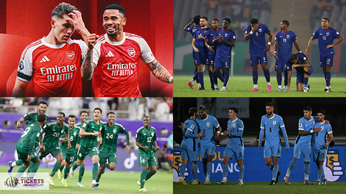 Spain Vs Cabo Verde Tickets | Spain FIFA World Cup Tickets | Spain Vs Saudi Arabia Tickets | Spain Vs Cabo Verde Tickets | Uruguay Vs Spain Tickets | FIFA World Cup Tickets | FIFA 2026 Tickets | Soccer World Cup Tickets | FIFA World Cup 2026 Tickets | Football World Cup Tickets | Football World Cup 2026 Tickets | FIFA World Cup Semi Final Tickets | FIFA World Cup Final Tickets