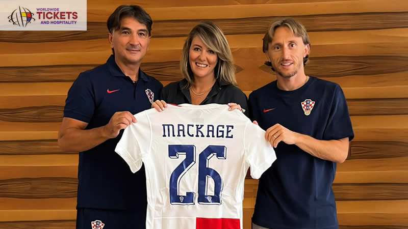 Croatia Vs Ghana Tickets | Croatia FIFA World Cup Tickets |Croatia Vs Panama Tickets | England Vs Croatia Tickets | FIFA World Cup Tickets | FIFA 2026 Tickets