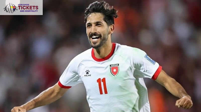 Jordan vs Algeria Tickets | Jordan  FIFA World Cup  Tickets |Jordan Vs Argentina Tickets | FIFA World Cup Tickets | Austria vs Jordan Tickets | FIFA World Cup Tickets
