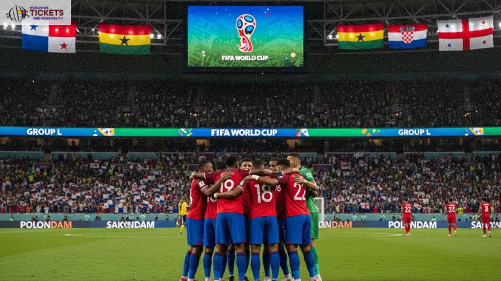 Panama vs Croatia Tickets | Panama  FIFA World Cup  Tickets | Panama vs Ghana Tickets | Panama vs England Tickets | FIFA World Cup Tickets | FIFA World Cup Tickets
