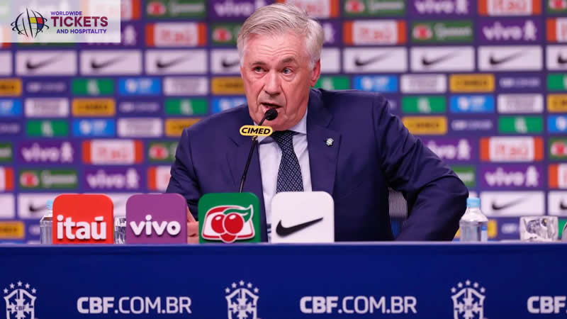 Brazil vs Morocco Tickets | Brazil FIFA World Cup Tickets | Brazil Vs Haiti Tickets | Scotland Vs Brazil Tickets | FIFA World Cup Tickets
