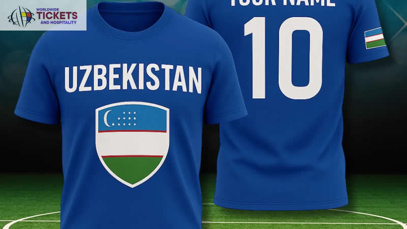 Uzbekistan FIFA World Cup Tickets | FIFA World Cup 2026 Tickets | FIFA World Cup Semi Final Tickets | FIFA World Cup Final Tickets